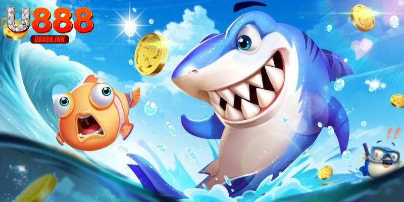 Game bắn cá chơi là thích, say mê rinh thưởng hấp dẫn
