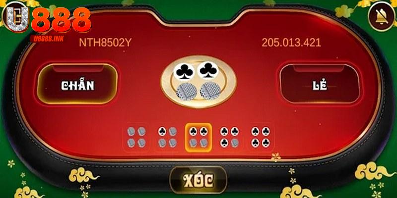 Cách chơi chẵn lẻ đơn giản với 2 cửa cược chẵn và lẻ