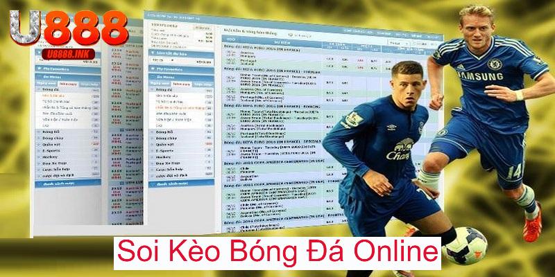 soi keo bong da online 0