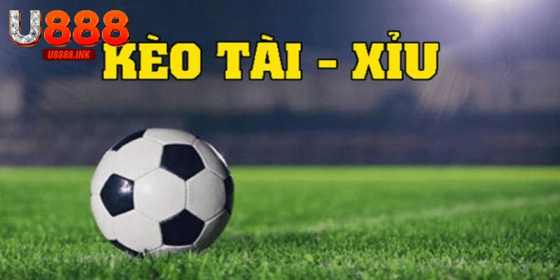 Tài xỉu bóng đá dễ chơi, dễ thắng lớn